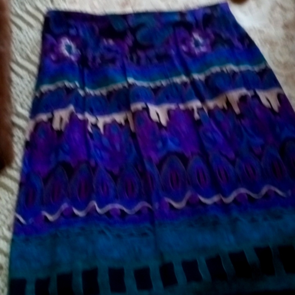 Skirt